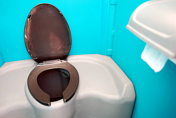 Best Affordable porta potty rental  in Algonquin, MD