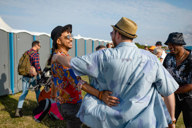 Best Porta potty rental near me  in Algonquin, MD