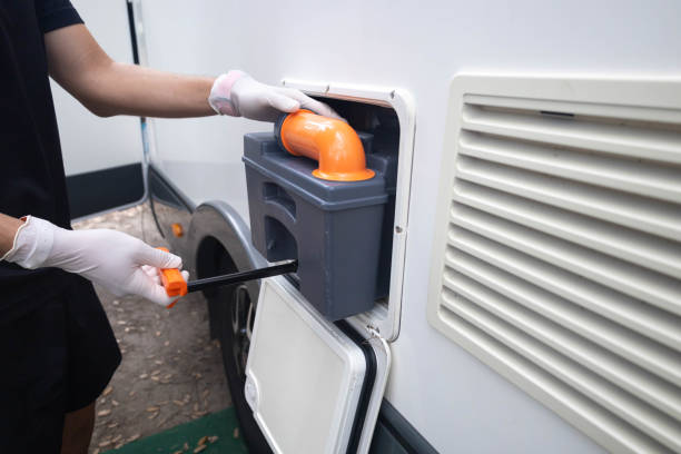 Best Porta potty rental near me  in Algonquin, MD