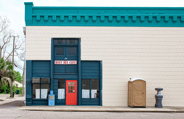 Best Portable bathroom rental  in Algonquin, MD