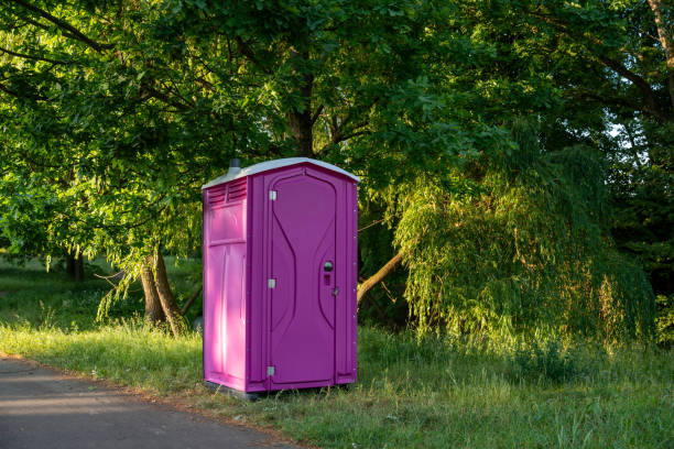 Portable Toilet Options We Offer in Algonquin, MD