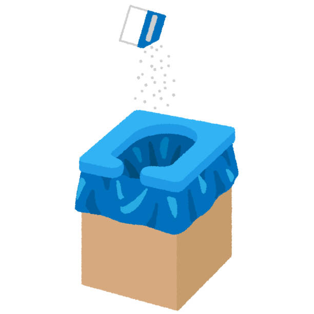 Sanitation services for porta potties in Algonquin, MD